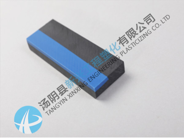 聚乙烯双色板