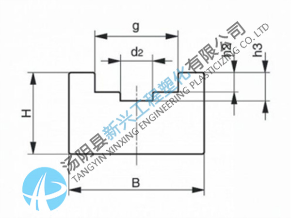 自动化设备用U型链条导轨